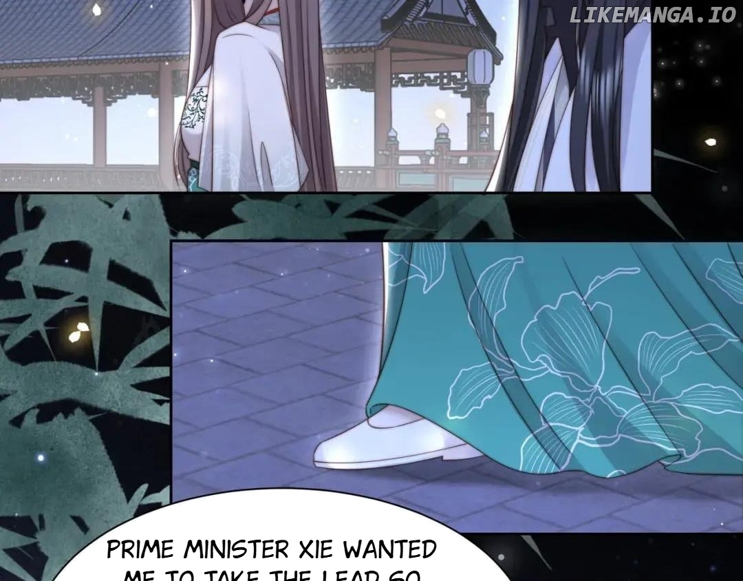 Lonely Emperor Chases His Sister-in-Law Chapter 54 - page 62